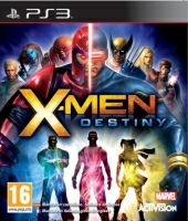 X-Men: Destiny